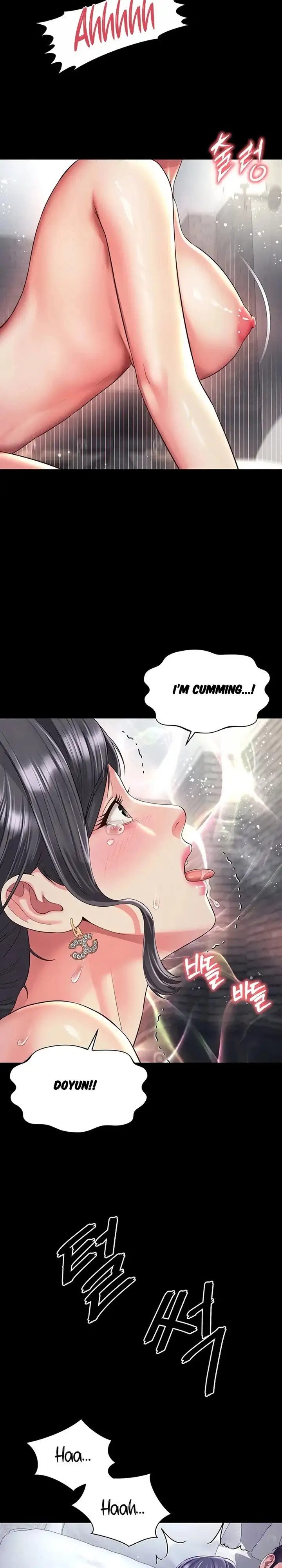 Mother And Daughter S Home Chapter 39 Page 15
