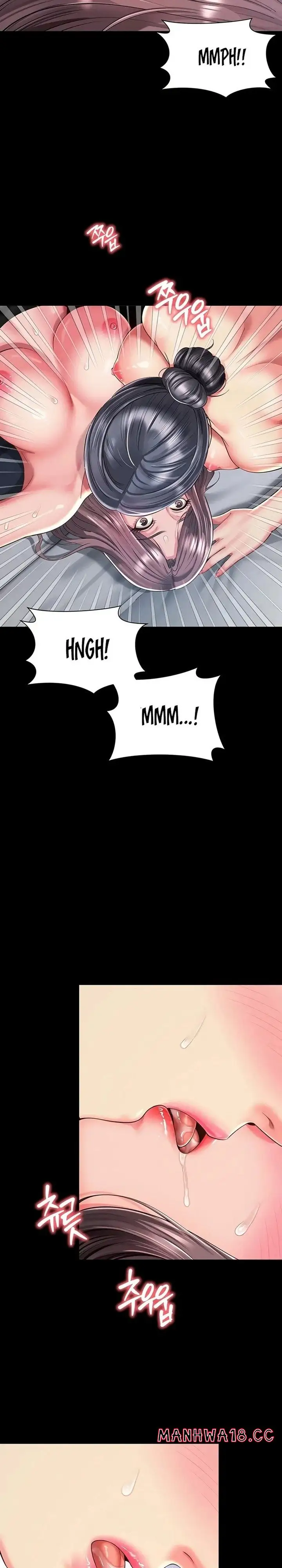 Mother And Daughter S Home Chapter 39 Page 23