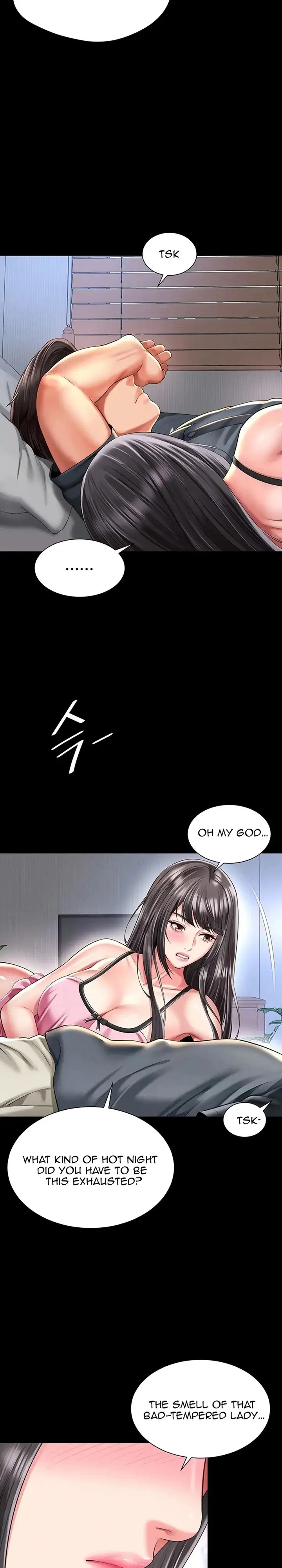 Mother And Daughter S Home Chapter 41 Page 13