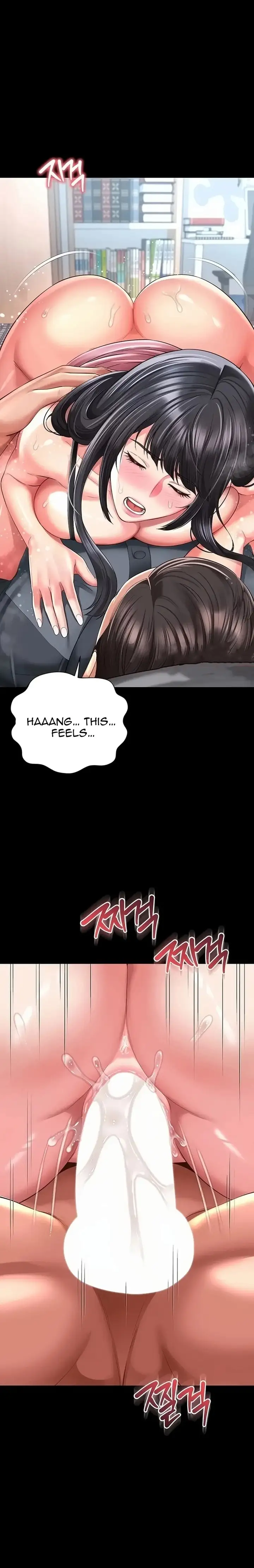 Mother And Daughter S Home Chapter 42 Page 9