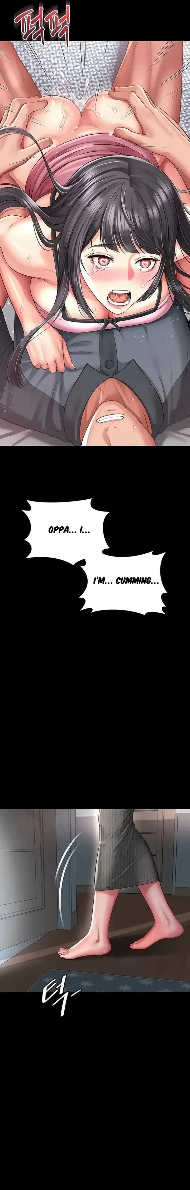 Mother And Daughter S Home Chapter 42 Page 13