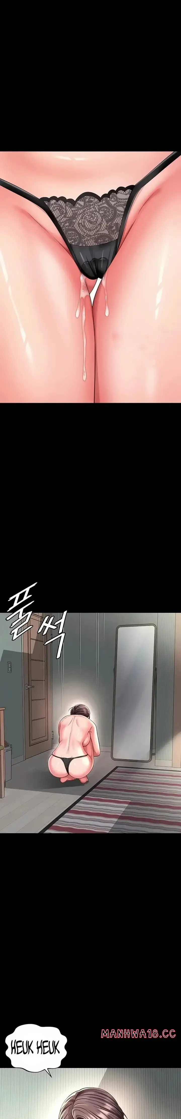 Mother And Daughter S Home Chapter 42 Page 19