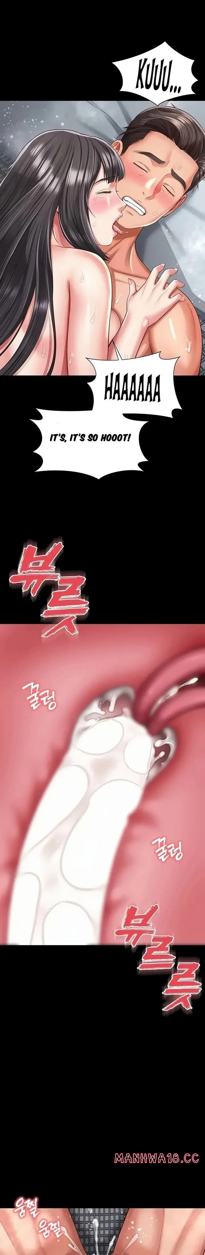 Mother And Daughter S Home Chapter 42 Page 22