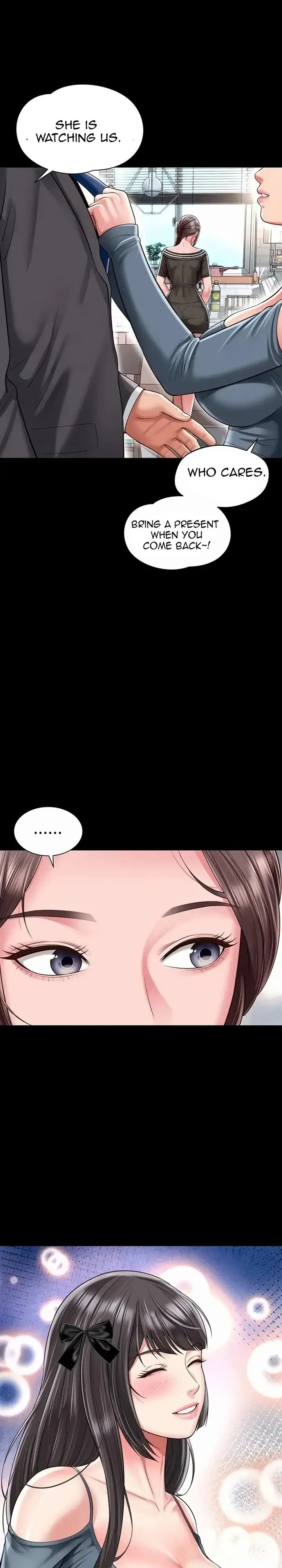 Mother And Daughter S Home Chapter 43 Page 16