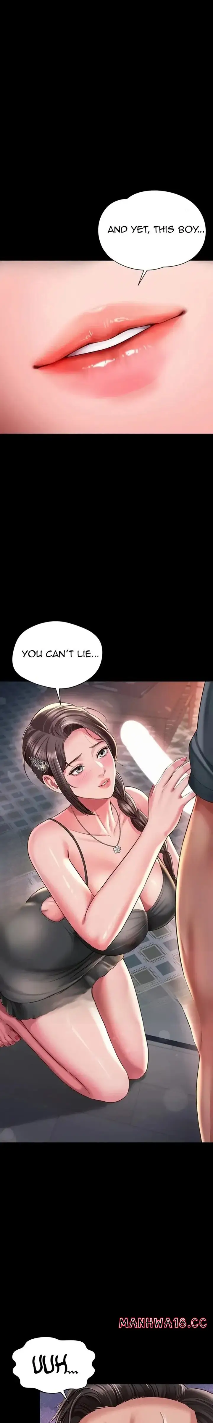 Mother And Daughter S Home Chapter 44 Page 8