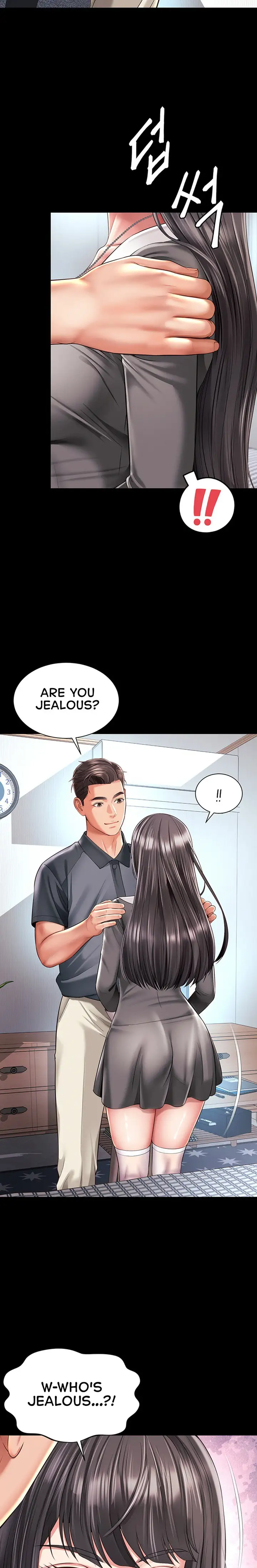 Mother and Daughter’s Home Chapter 45 Page 16