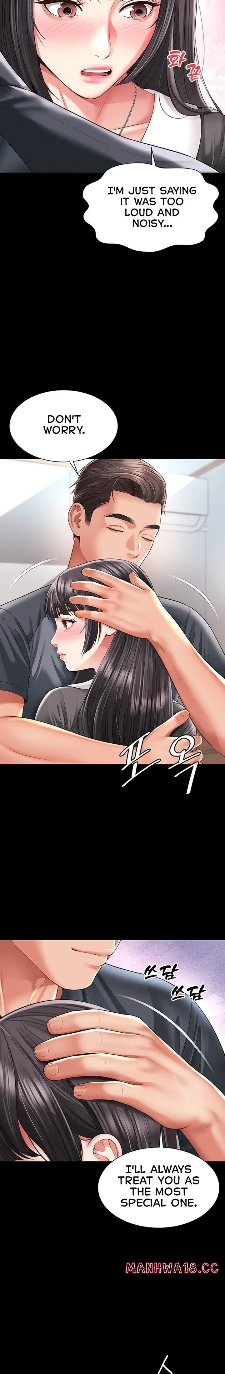 Mother and Daughter’s Home Chapter 45 Page 17