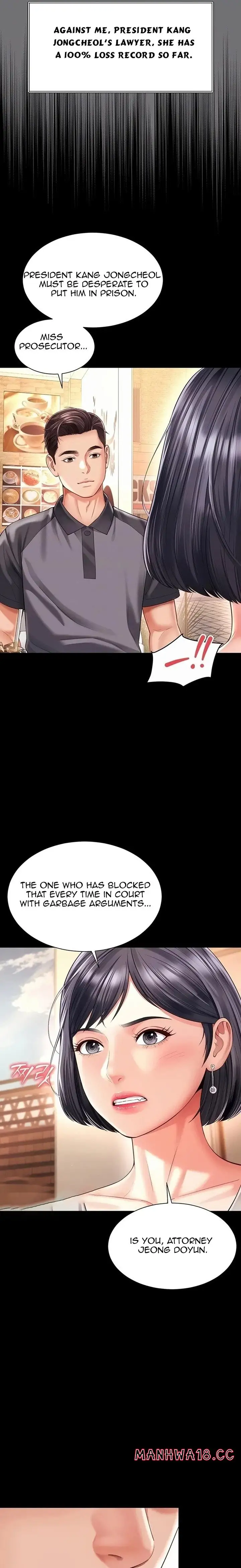 Mother and Daughter’s Home Chapter 46 Page 3