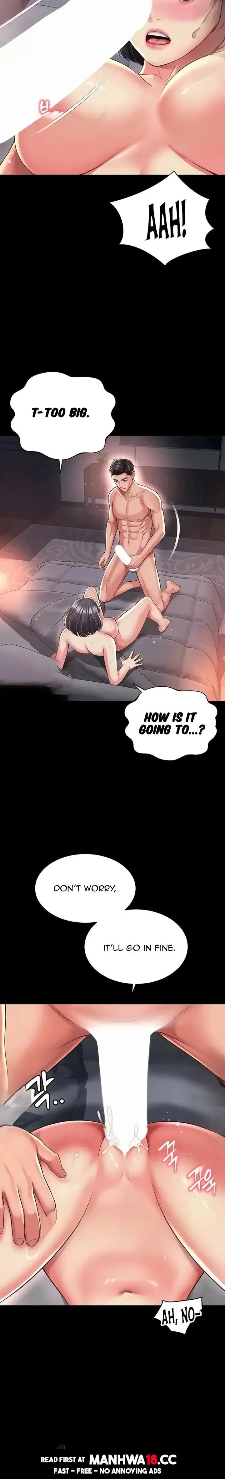 Mother and Daughter’s Home Chapter 46 Page 22