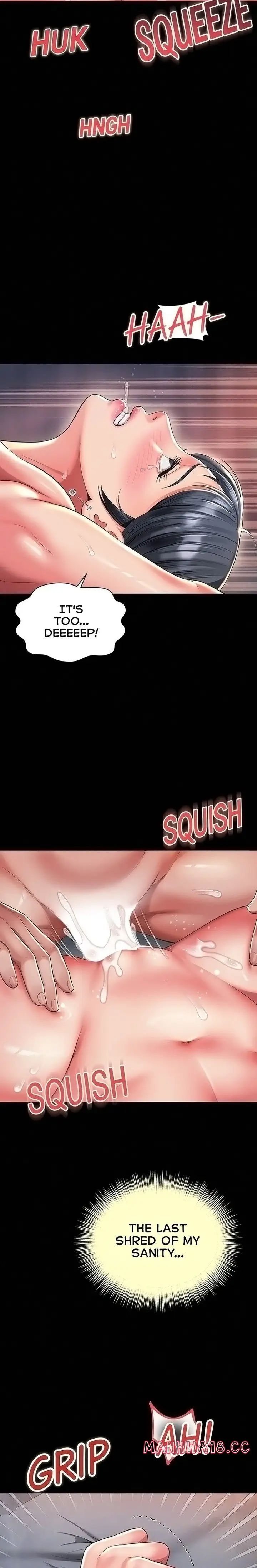 Mother and Daughter’s Home Chapter 47 Page 3