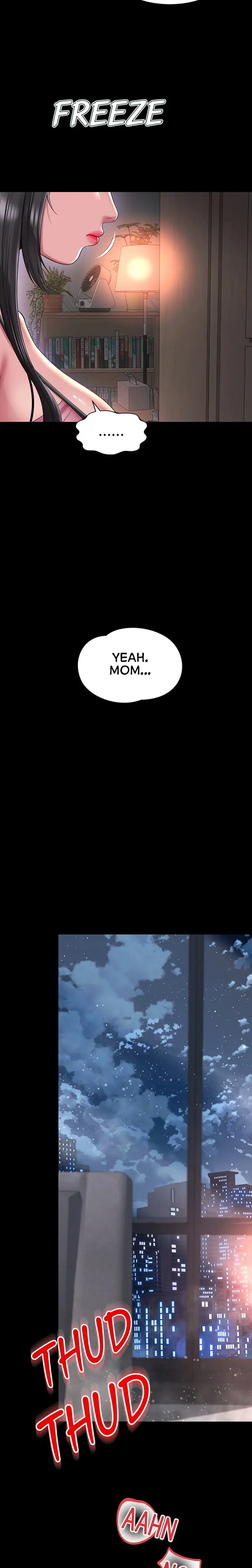 Mother and Daughter’s Home Chapter 47 Page 14