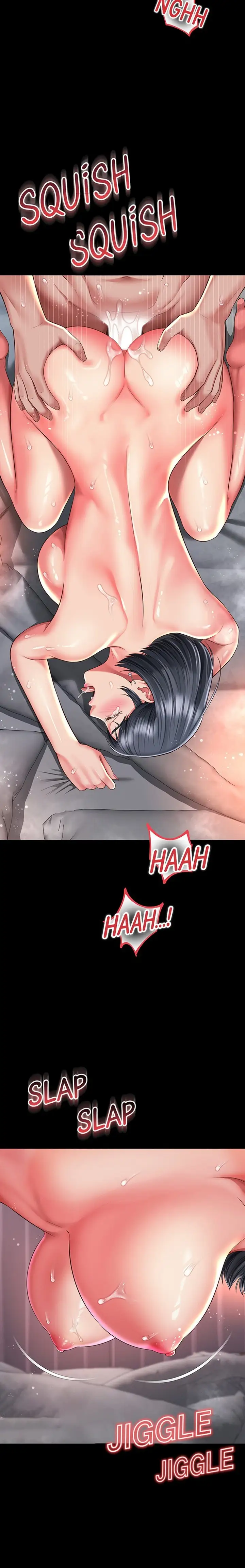 Mother and Daughter’s Home Chapter 47 Page 15