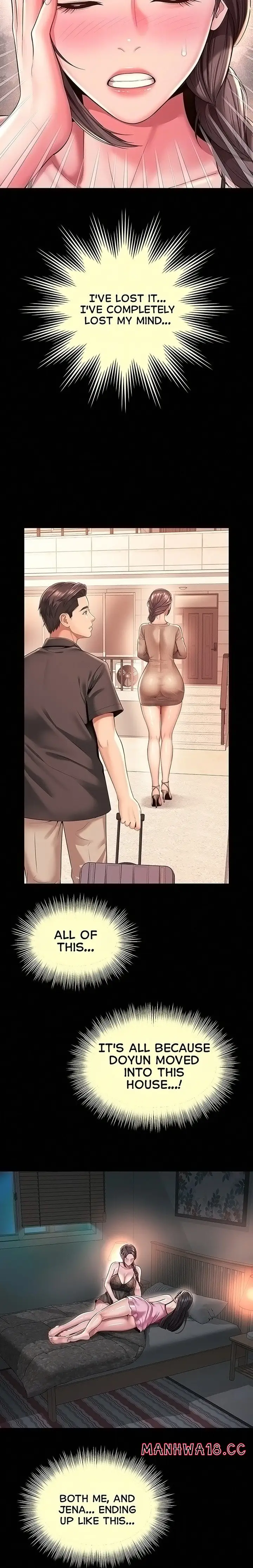 Mother and Daughter’s Home Chapter 48 Page 4