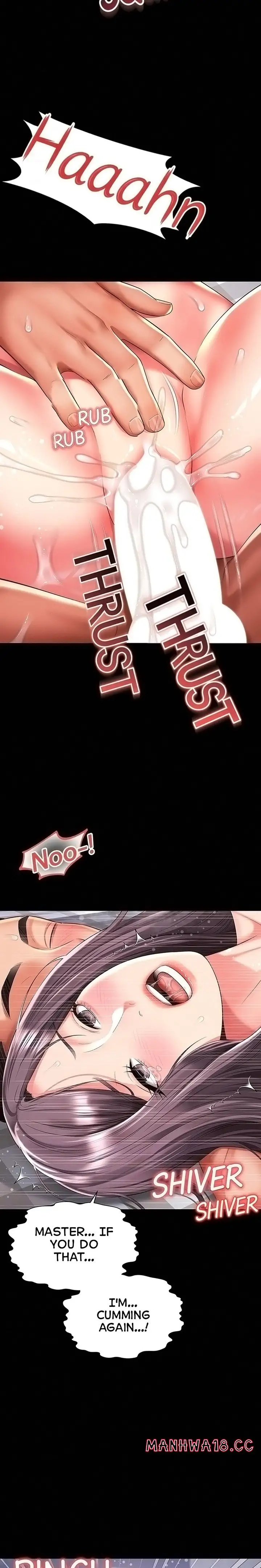 Mother and Daughter’s Home Chapter 49 Page 3
