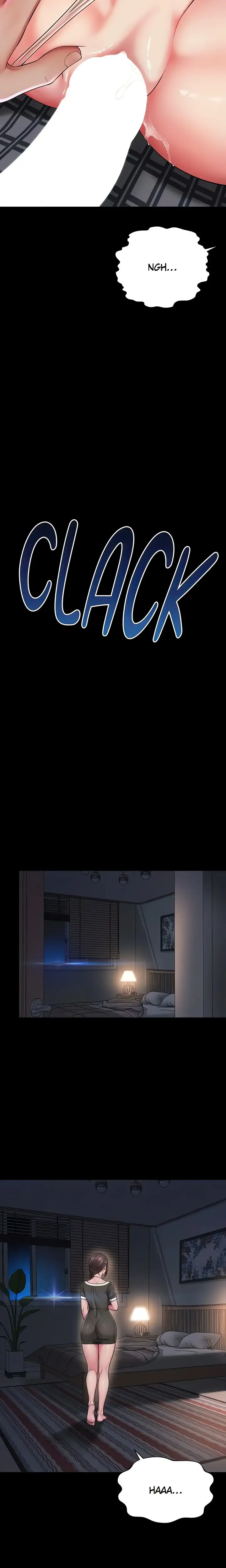 Mother and Daughter’s Home Chapter 24 Page 2