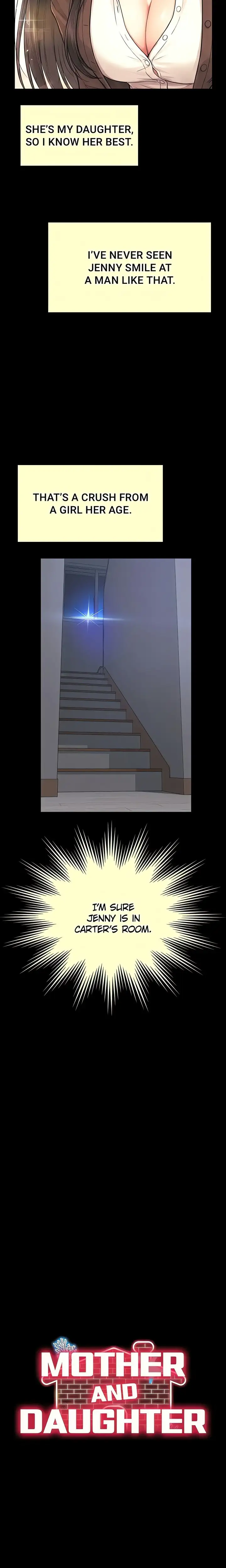 Mother and Daughter’s Home Chapter 24 Page 4