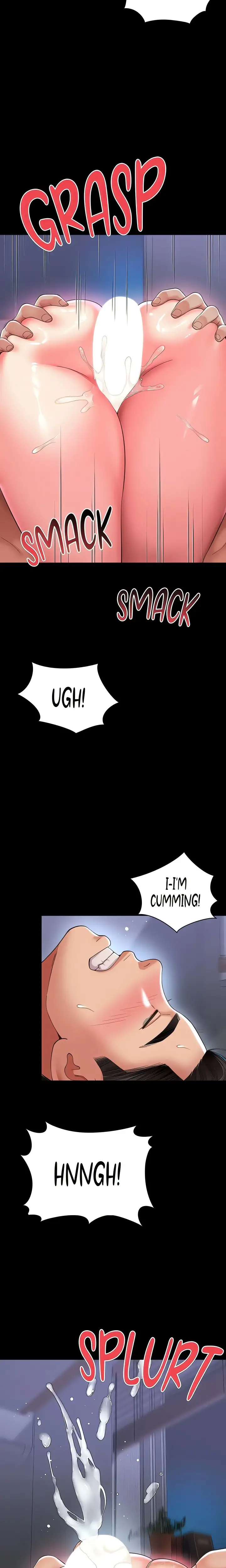 Mother and Daughter’s Home Chapter 24 Page 14