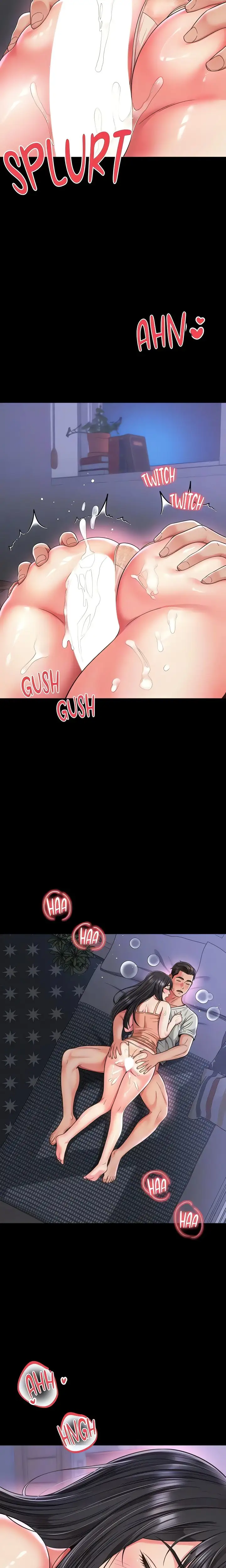 Mother and Daughter’s Home Chapter 24 Page 15