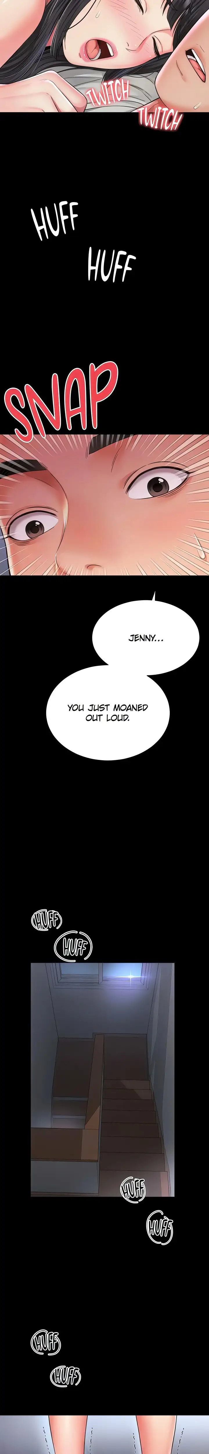 Mother and Daughter’s Home Chapter 24 Page 16