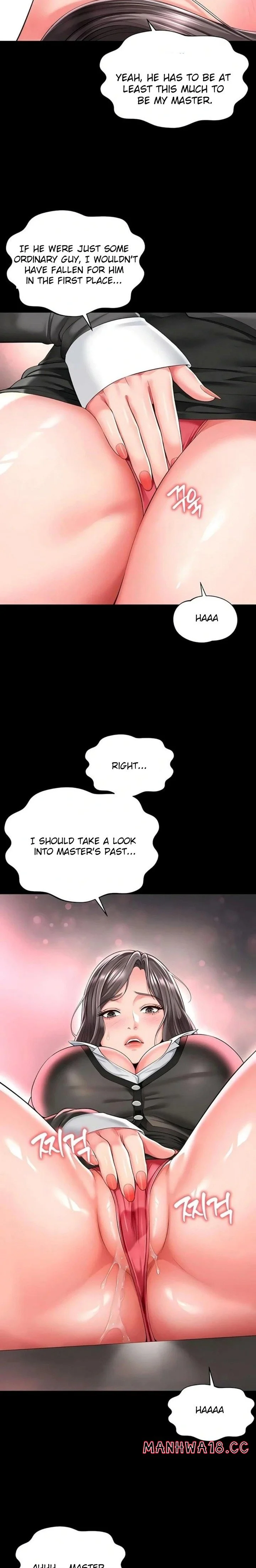 Mother and Daughter’s Home Chapter 26 Page 19