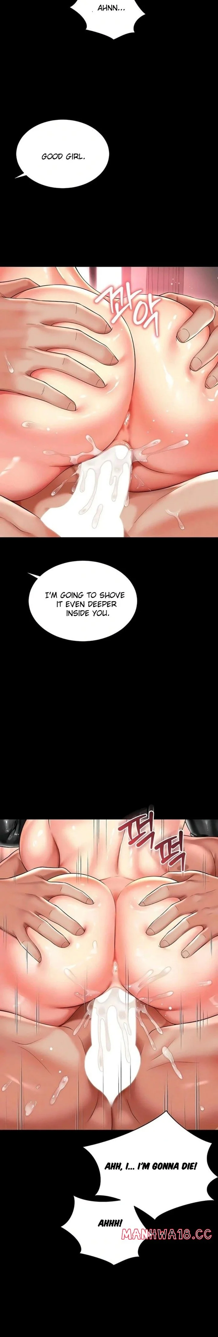 Mother and Daughter’s Home Chapter 26 Page 22