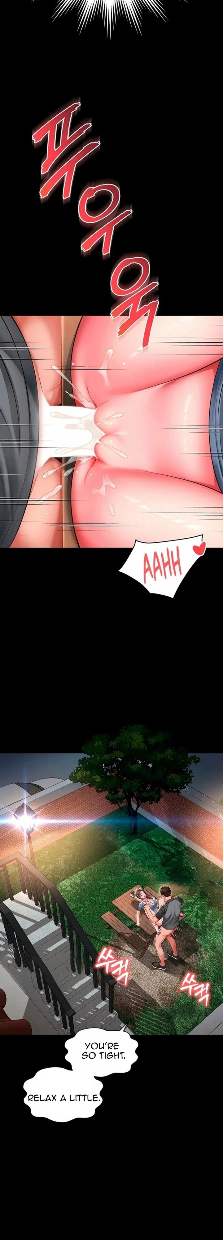 Mother and Daughter’s Home Chapter 29 Page 26