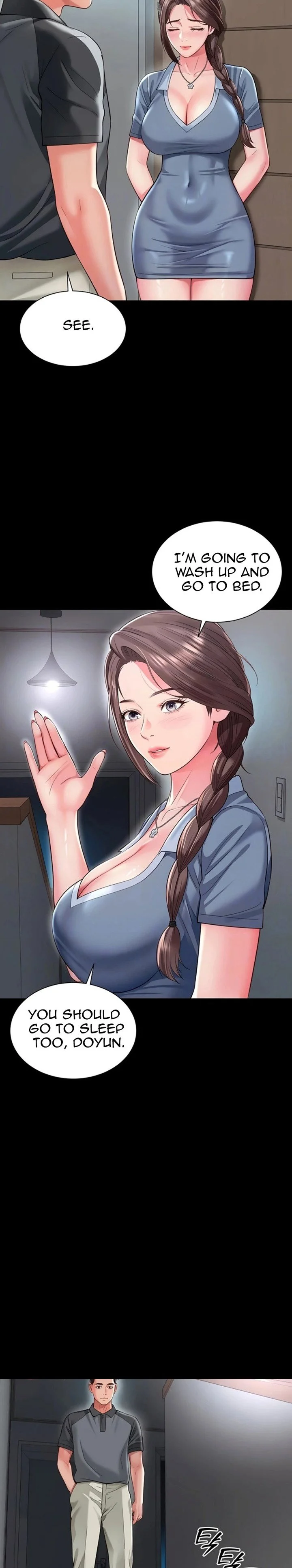 Mother and Daughter’s Home Chapter 31 Page 3