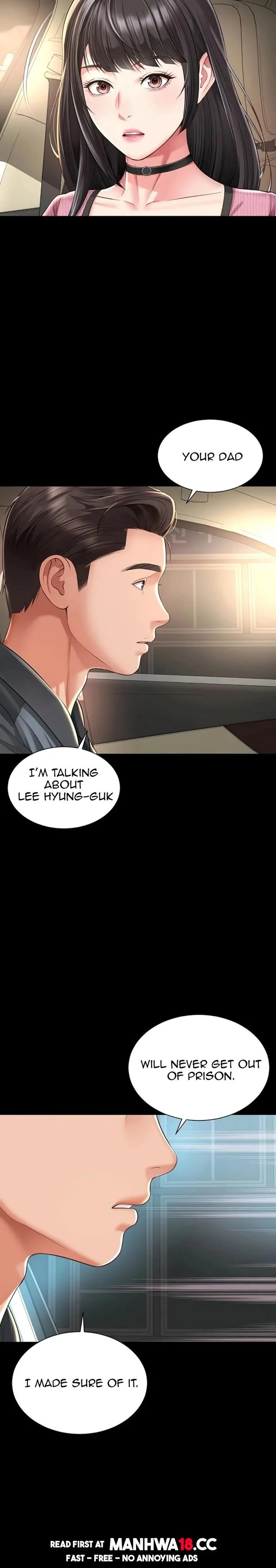 Mother and Daughter’s Home Chapter 31 Page 25