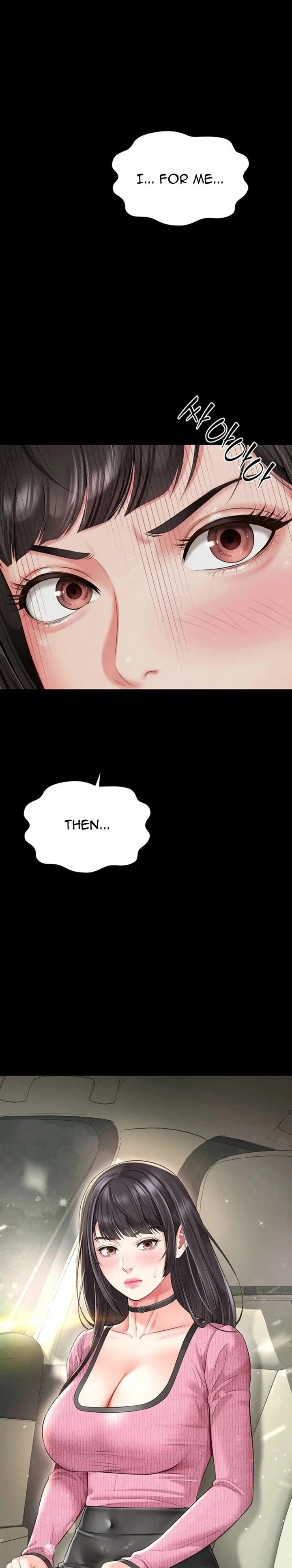 Mother and Daughter’s Home Chapter 32 Page 2