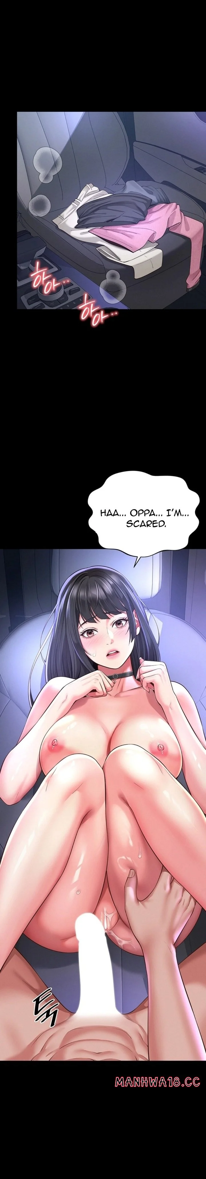 Mother and Daughter’s Home Chapter 34 Page 11