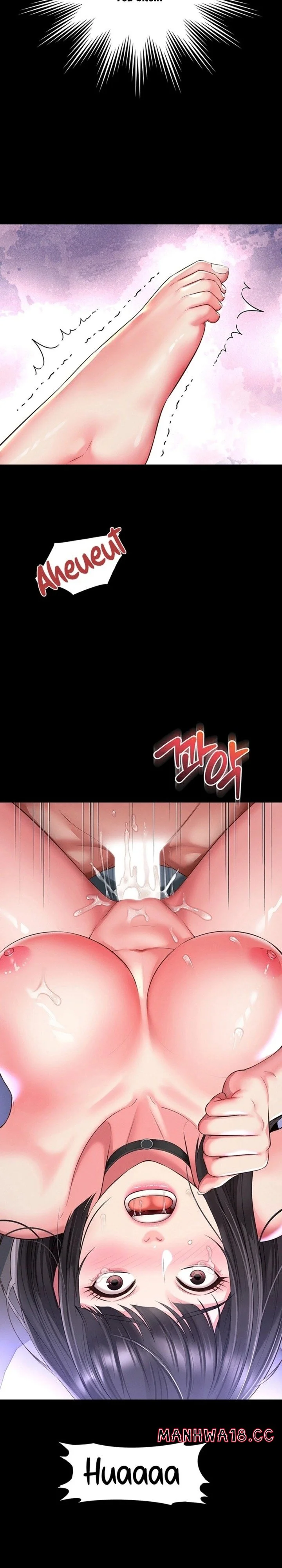 Mother and Daughter’s Home Chapter 34 Page 20