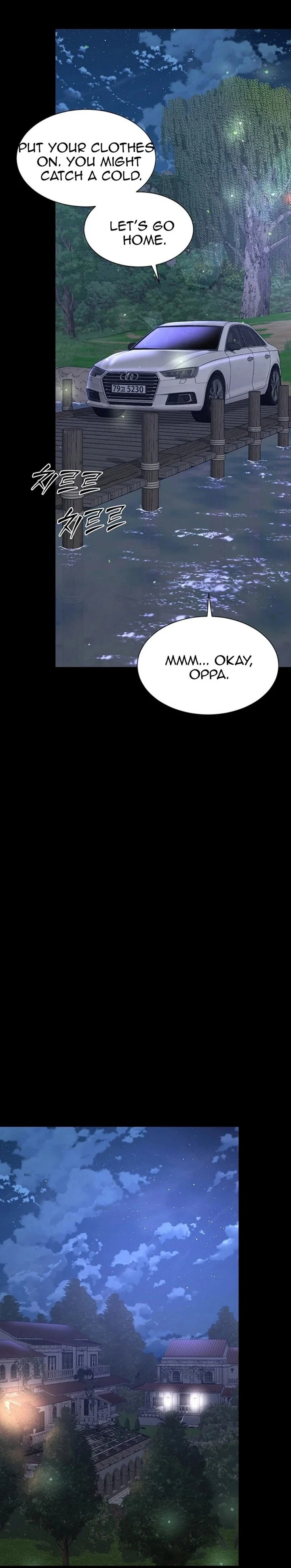 Mother and Daughter’s Home Chapter 35 Page 9