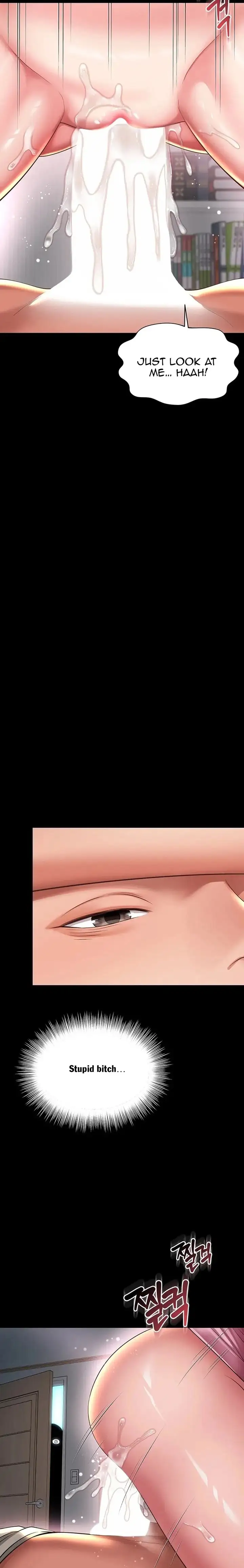 Mother and Daughter’s Home Chapter 41 Page 27
