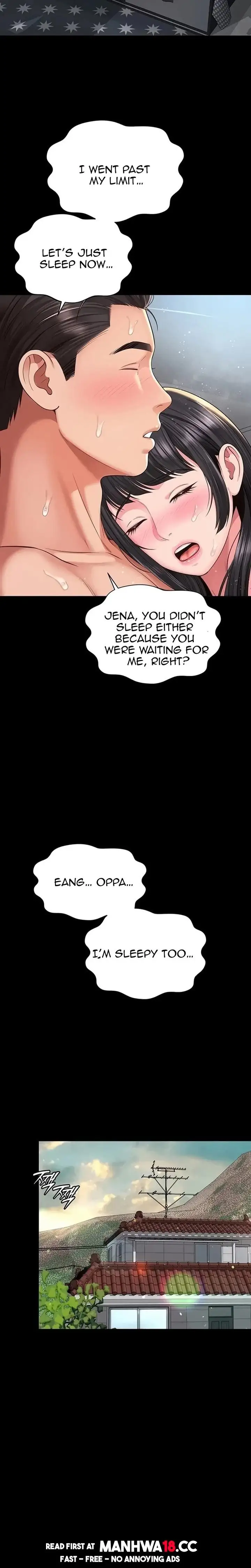 Mother and Daughter’s Home Chapter 42 Page 25