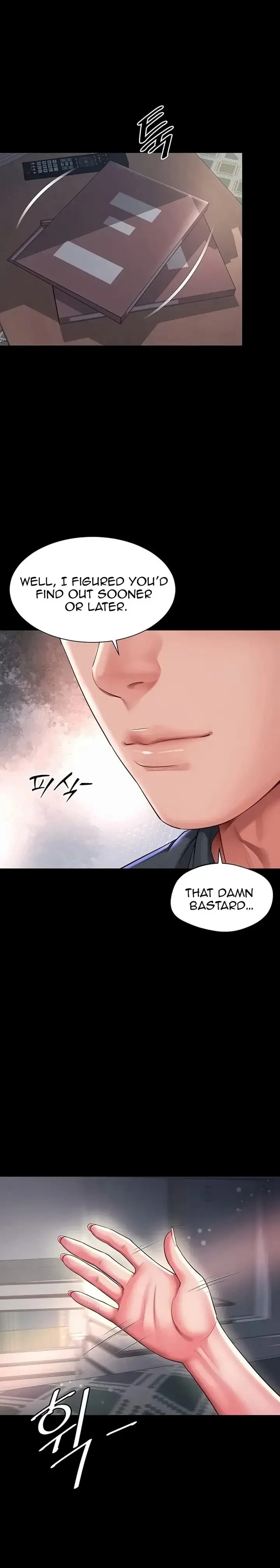 Mother and Daughter’s Home Chapter 43 Page 24