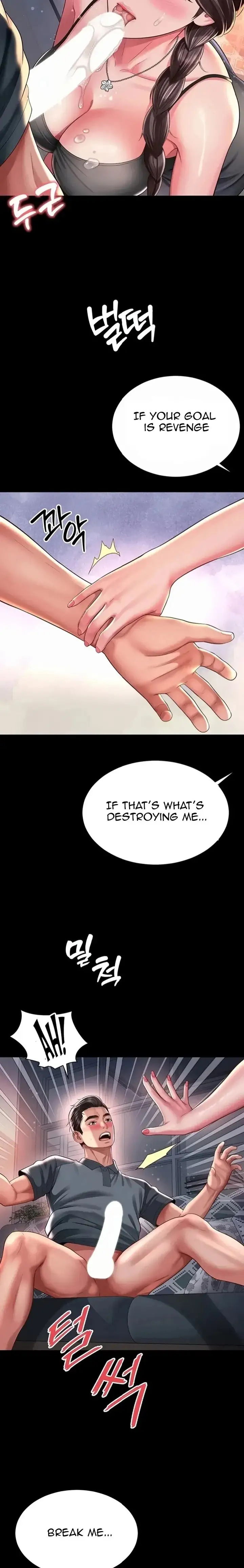 Mother and Daughter’s Home Chapter 44 Page 12