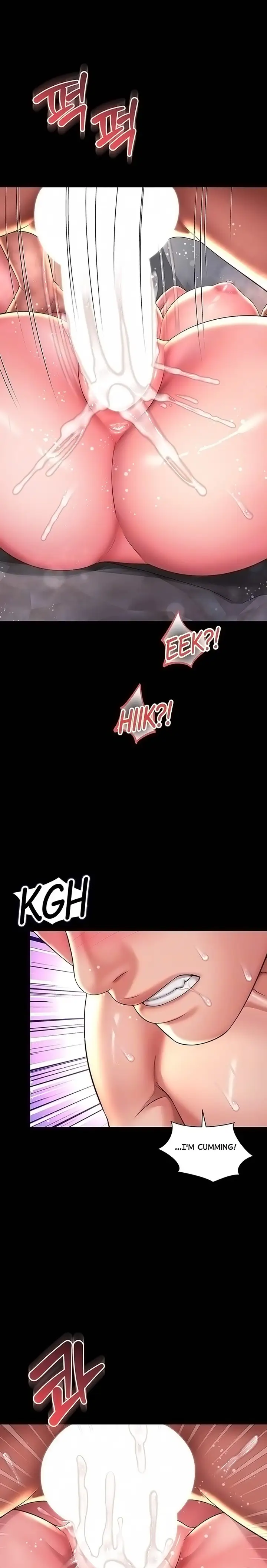 Mother and Daughter’s Home Chapter 45 Page 8
