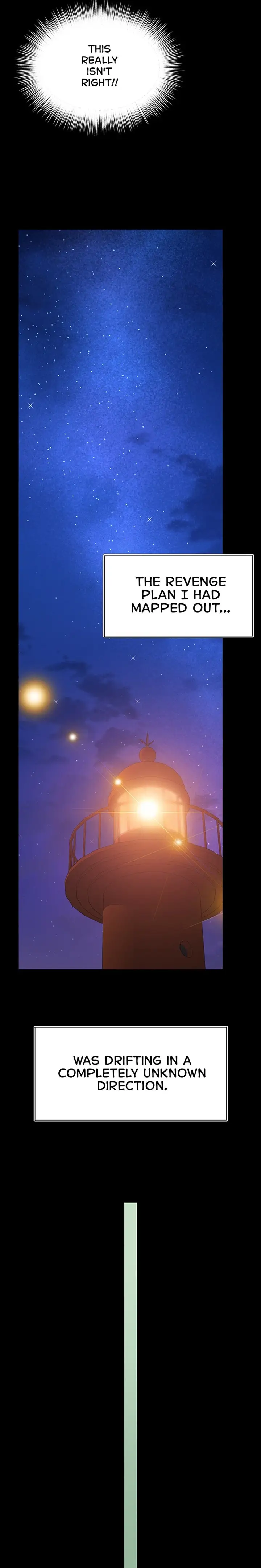 Mother and Daughter’s Home Chapter 45 Page 12
