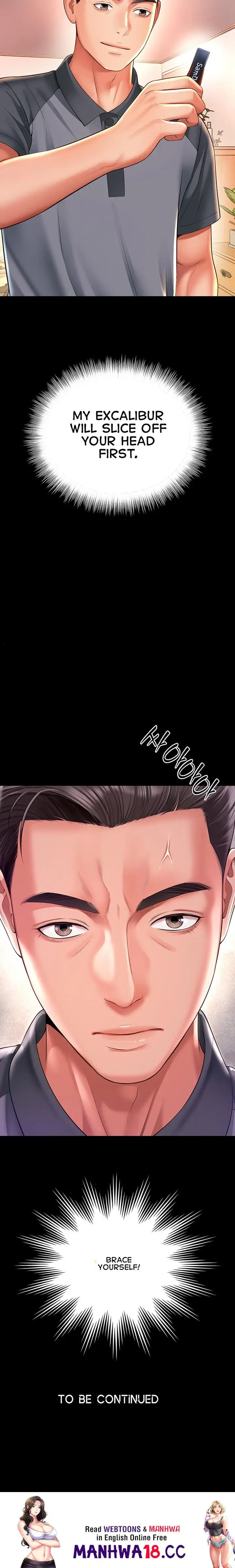 Mother and Daughter’s Home Chapter 45 Page 26
