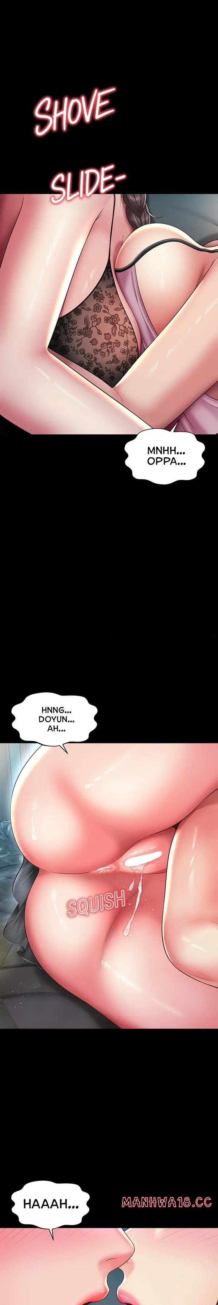 Mother and Daughter’s Home Chapter 47 Page 26