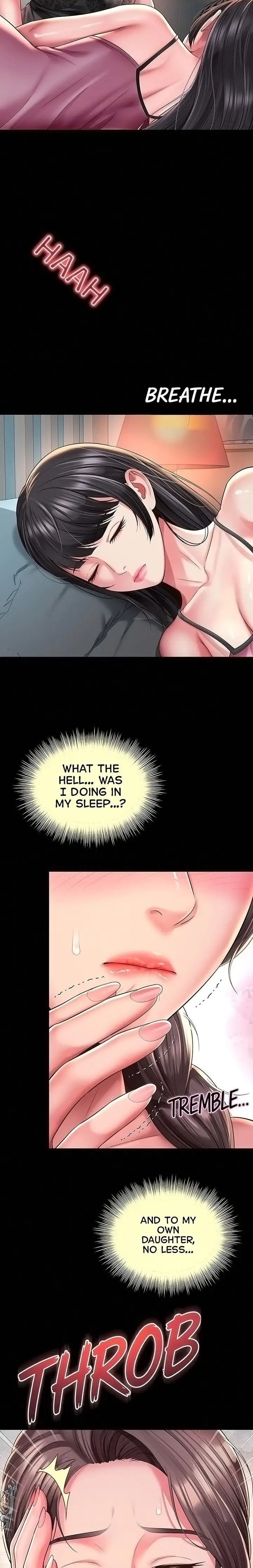 Mother and Daughter’s Home Chapter 48 Page 3