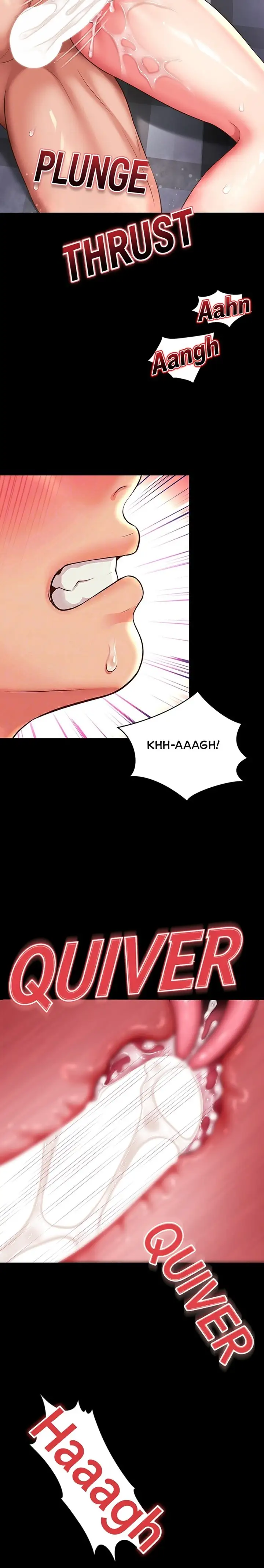 Mother and Daughter’s Home Chapter 49 Page 7