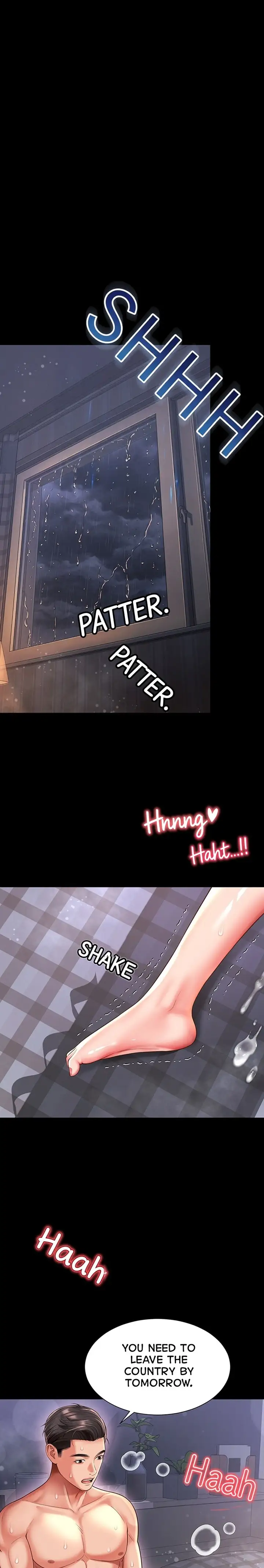 Mother and Daughter’s Home Chapter 49 Page 9
