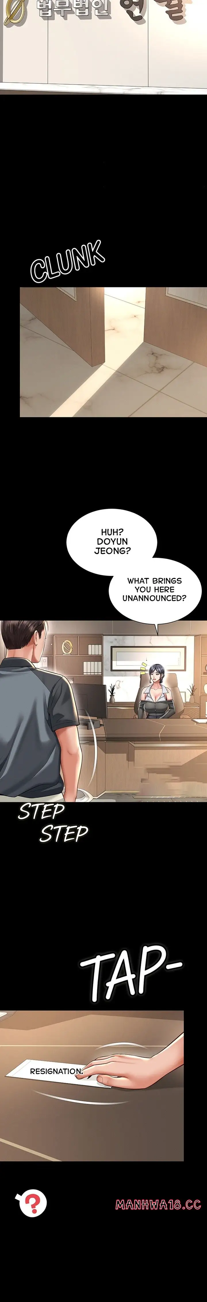 Mother and Daughter’s Home Chapter 49 Page 17