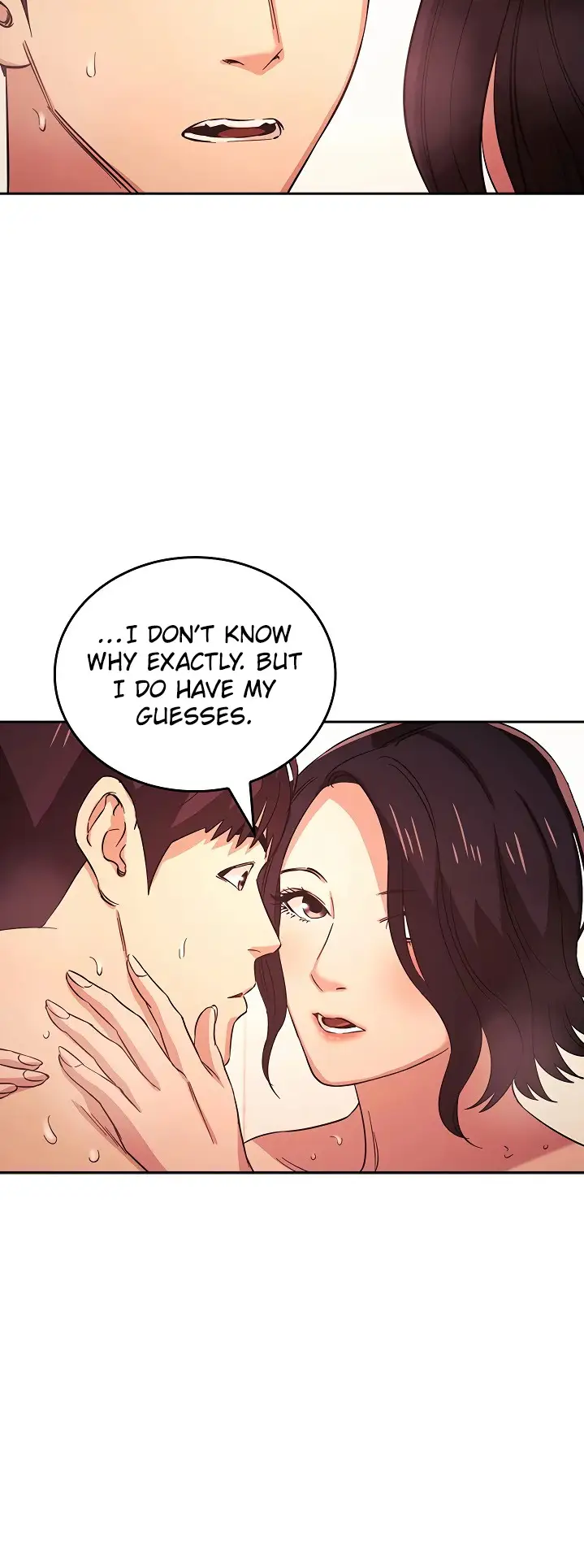 Mother Hunting Chapter 26 Page 38
