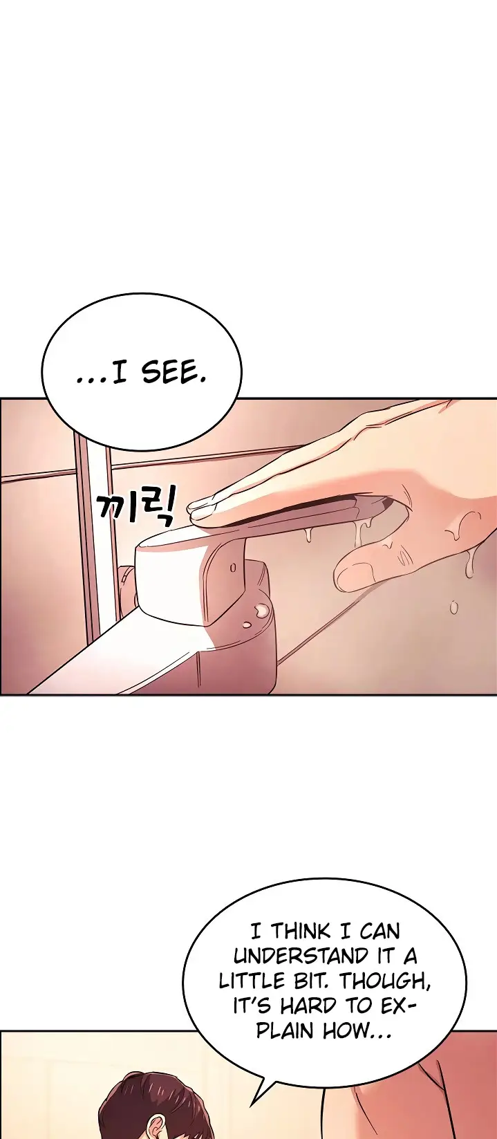 Mother Hunting Chapter 26 Page 42