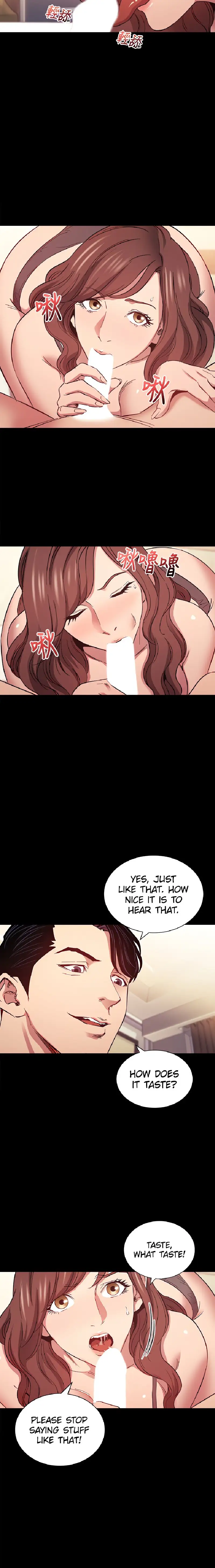 Mother Hunting Chapter 51 Page 11
