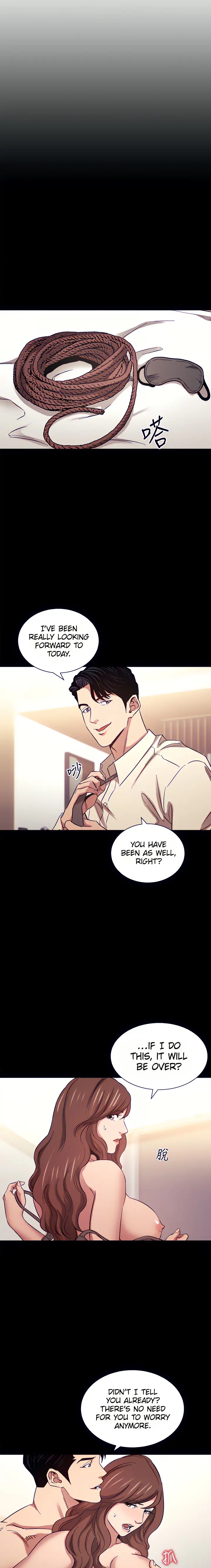 Mother Hunting Chapter 53 Page 3