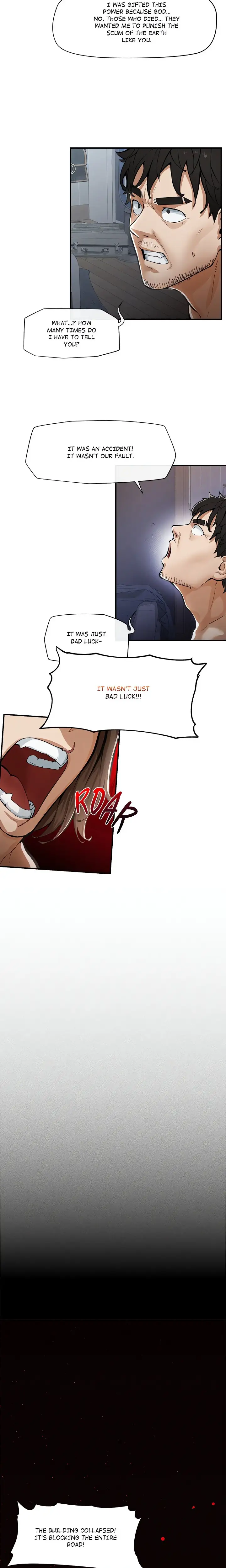 Mr. Superconductor (Uncensored) Chapter 1 Page 28