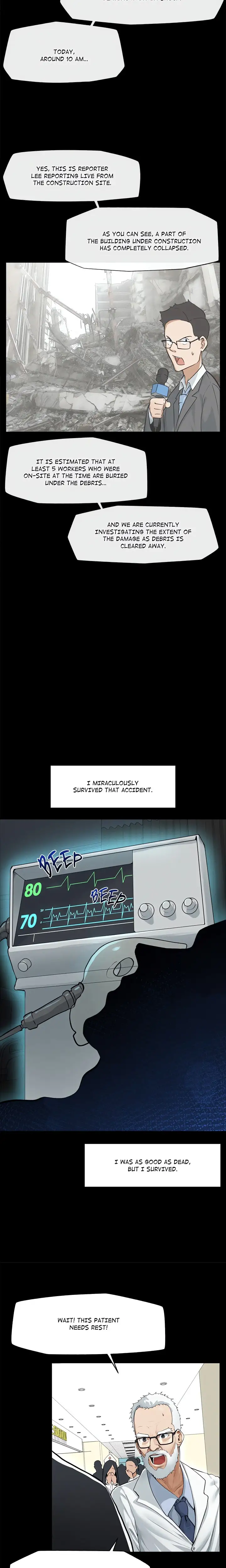 Mr. Superconductor (Uncensored) Chapter 1 Page 30